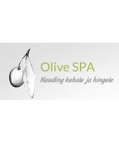 Olive Spa - Beauty Salon in Estonia