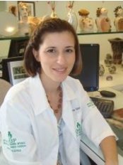 Tatiana Caloi - São Paulo - Plastic Surgery Clinic in Brazil