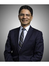 Plastic Surgery Tijuana - Luis Suarez - Plastic Surgeon Dr. Luis Suarez