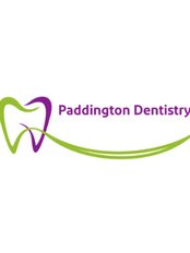 Paddington dentistry - Logo