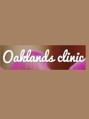 Oaklands Clinic - General Practice in the UK
