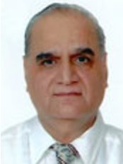 Dr. R. K. Joshi - Indraprastha Apollo Hospital - Dermatology Clinic in India