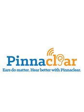 Pinnaclear - Ears do matter. Hear better with Pinnaclear.