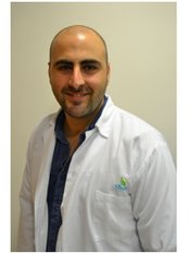 Dr Nadim El Litani - Obstetrics & Gynaecology Clinic in Lebanon