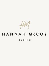 Hannah McCoy Clinic - Medical Aesthetics Clinic in the UK