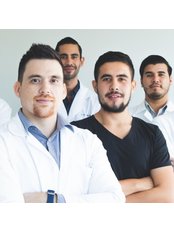 Sunrie Dental & Implant Group (Brisas Monterrey) - Meet our team of professionals