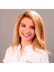 Dt. Elif ARSLAN Esthetic & Cosmetic Dentistry - Dental Clinic in Turkey