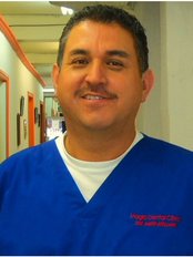 Magic Dental Clinic - Dr David Arellano
