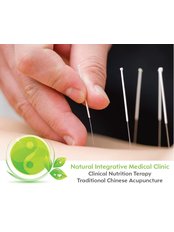 Naturopathic Integrative Medical Clinic - General Practice in Egypt