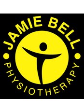 Jamie Bell Physiotherapy - Dr Jamie Bell