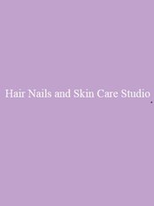 He&she Hair, Nails and Skin Care Studio - Medical Aesthetics Clinic in Ireland