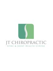 JT Chiropractic - JT Chiropractic