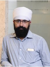 Persona Faces and Smiles Clinic - Dr. Swaroop Singh Gambhir