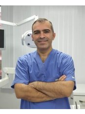 Prof. Dr. Ayberk Altug - Dental Clinic in Turkey