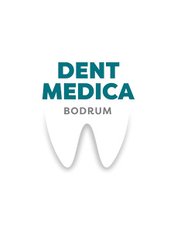 Dent Medica Bodrum Dental Clinic - Dentmedica & Dr Kübra çakir