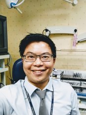 Dr. James Kok ENT Clinic - Ear Nose and Throat Clinic in Malaysia