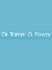 Dr Tamer O Fawzy - Ear Nose and Throat Clinic in Egypt