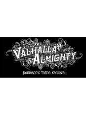 Valhalla Almighty - Medical Aesthetics Clinic in the UK