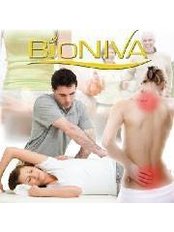 Bioniva Physio,Rehabilitation & Well-Being Centre - Pain Management Specialist