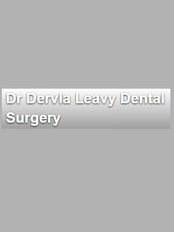 Dr Dervla Leavy - Dental Clinic in Ireland