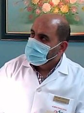Academic Dental Center - Dental Clinic in Saudi Arabia