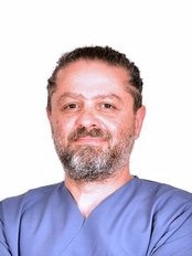 Prof. Dr. Ozyesil - Dental Clinic in Turkey