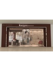 SOTHYS Avenue K - Salon conveniently located in KL City Centre, reachable by LRT at KLCC Stop