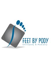 Feet by Pody - London Wall - General Practice in the UK