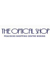The Optical Shop - Eye Clinic in the UK