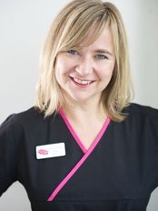Nothing But The Tooth - Principal Dentist & Clinical Director: Celia Burns