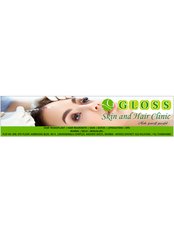 Gloss Skin and Hair Clinic - Ahmadabad - Plastic Surgery Clinic in India