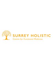 Surrey Holistic - Osteopathic Clinic in the UK