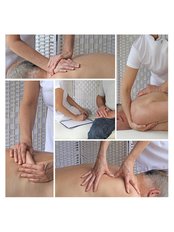 Denis Lambert - Sports Massage THerapist