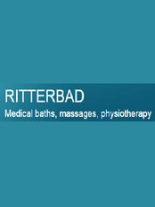 Ritterbad - Physiotherapy Clinic in Germany