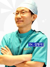 S-Line V-Line - Plastic Surgery Clinic in South Korea