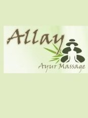 Ayur Massage - Massage Clinic in Ireland