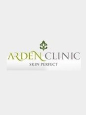 Arden Clinic-Manchester - Medical Aesthetics Clinic in the UK