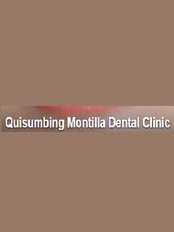 Quisumbing Montilla Dental Clinic - Dental Clinic in Philippines