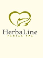 HerbaLine Facial Spa Jalan Gasing - Beauty Salon in Malaysia