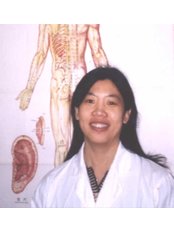 Chinese Acupuncture & Skin Clinic - Holistic Health Clinic in the UK