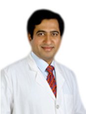 Akruti Institute of Plastic & Cosmetic Surgery - Dr P. Rambhupal Rao