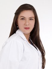 Dra. Angela Chamorro - compiling