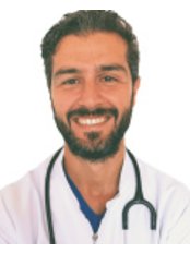 European Advanced Medicine Hospital - Dr.Galan