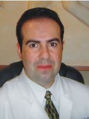 Dr. Daniel Robles Pereyra - Plastic Surgery Clinic in Mexico