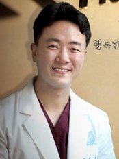 Haird Dream - Hair Loss Clinic in South Korea