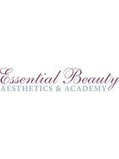 Essential Beauty Anesthetics - Medical Aesthetics Clinic in the UK