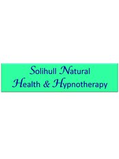 Solihull Natural Health & Hypnotherapy - Holistic Health Clinic in the UK