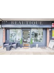 Beautique Manchester - Medical Aesthetics Clinic in the UK