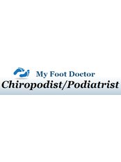 My Foot Doctor - My Foot Doctor - chiropodist and podiatrist