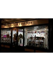 Iris Hand & Foot Spa - Beauty Salon in Ireland